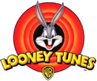 Looney Tunes 子供用ロッド